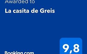 La Casita De Greis